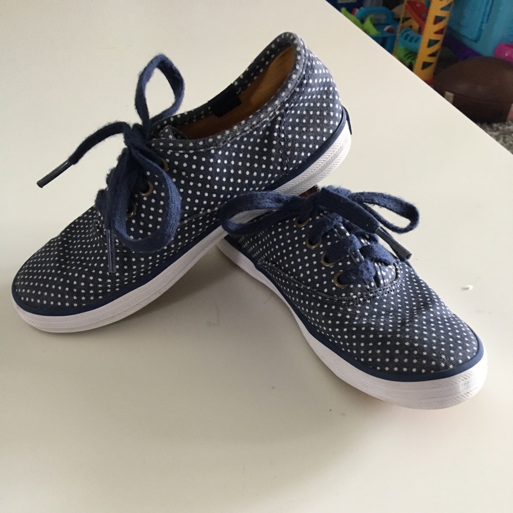 Keds toddler girls sneakers